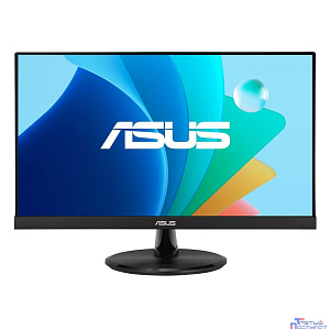 Монитор Asus 21.5" VP229HF черный IPS LED 16:9 HDMI матовая 1000:1 250cd 178гр/178гр 1920x1080 100Hz VGA FHD 2.7кг
