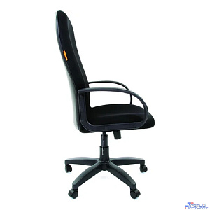 Офисное кресло Chairman 279 Россия TW-11 черный (1152935)