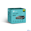 TP-Link TL-SG105E Коммутатор Easy Smart с 5 гигабитными портами