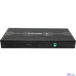 UBIQUITI ER-12-EU EdgeRouter 12 Маршрутизатор 4 ядра (1 ГГц), 10х 1G RJ45, 2х SFP, раздача PoE