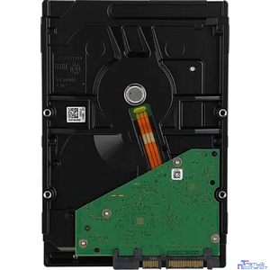 6TB Seagate Ironwolf (ST6000VN006) {SATA 6.0Gb/s, 5400 rpm, 256mb buffer, 3.5", для NAS}