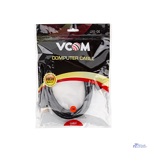 VCOM CG632-2M Кабель соединительный DISPLAY PORT v1.4, 8K@60Hz, 2m VCOM <CG632-2M>(4895182226869)