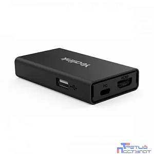 Yealink VCH51 Package Устройство подключения источников контента