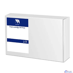 Струйный картридж NVP 121XL (NV-CC641HE) Black для HP DeskJet D1600/D1663/D2500/D2563 (18 мл) совместимый
