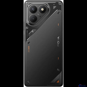 Tecno Pova 7 Neo 8+256Gb черный