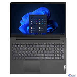 Lenovo V15 G4 IRU [83A100BBRU] Black 15.6" {FHD IPS i5-13420H/16Gb/512Gb SSD/DOS}