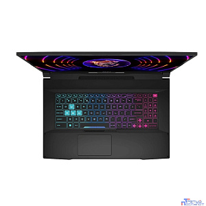 MSI Katana 17 B13UCR-1609XRU [9S7-17L541-1609] Black 17.3" {FHD  i5 13420H/16Gb/SSD1Tb/RTX 3050 4Gb/DOS}