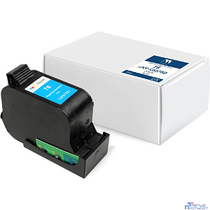 Струйный картридж NVP 78 (NV-C6578D) Color для HP (19 мл) совместимый