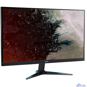 LCD Acer 27" VG270KL1bmiipx {IPS 3840x2160@72Hz 1920x1080@144Hz 0.5ms 250cd 2xHDMI2.0 DisplayPort1.4 2x2W FreeSync HDR10 Vesa}