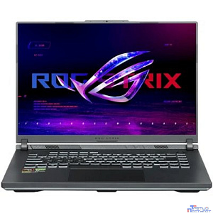 ASUS ROG Strix G16 G614PR-RV027 [90NR0NJ7-M001J0] Grey 16" {WUXGA Ryzen R9 8940HX(4Ghz)/16384Mb/1024PCISSDGb/RTX 5070 Ti(12288Mb)/noOs}