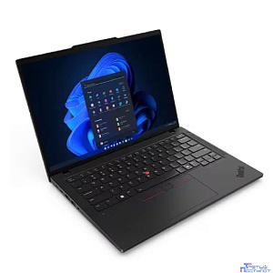 Lenovo ThinkPad T14 G5 [21MLA05TCD_PRO] (КЛАВ.РУС.ГРАВ.) 14" {WUXGA+ 2.2K IPS Ultra 7 155H/16GB/512GB SSD/LTE/W11Pro}