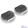 Фильтр Xiaomi сменный д/пылесоса Mi Vacuum Cleaner Light HEPA Filter (2-Pack) (BHR4634CN) (BHR4634CN) (723902)