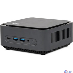 IRU 110ALCN [2012500] Black { N200/ 8Gb /SSD256Gb/ UHDG/ Windows 11 Pro}