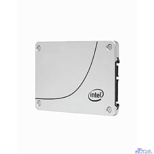 Intel SSD 480Gb S4510 серия  SSDSC2KB480G801 {SATA3.0, 2.5"}