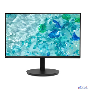LCD Acer 27" CB272UGbmiiprx {IPS 2560x1440 120Hz 1/4ms 350cd 2xHDMI2.0 DisplayPort1.2 2x2W Vesa}