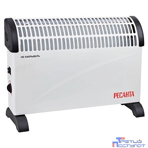 Ресанта ОК-1500С (стич) [67/4/7] Конвектор { 1,5 кВт., напряжение сети 220-230 В, 50 Гц }