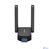 Mercusys MA72XH Двухдиапазонный USB-адаптер высокого усиления с поддержкой Wi-Fi AX1800