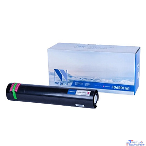 Тонер-картридж NVP совместимый NV-106R01161 Magenta для Xerox Phaser 7760 / 7760dn / 7760dx / 7760dxf / 7760gx / 7760gxf (25000k)