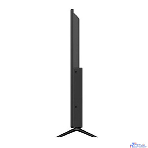 JVC 32"  LT-32M380 черный {1366x768, DVB-C, DVB-T, DVB-T2,  Слот CI/PCMCIA,  Яркость 300 Кд/м?,  Контрастность  4000:1, Угол обзора 160*150, Телетекст, 2 HDMI}