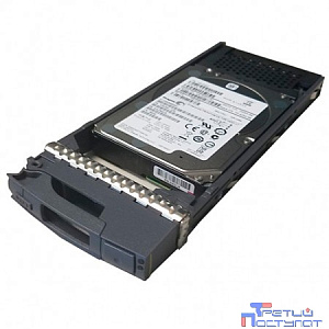 NetApp 1.2TB 10K 2.5 SAS DS224C X342A-R6