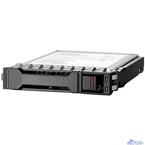 SSD HP Enterprise/1.92TB SATA 6G Mixed Use SFF BC Multi Vendor SSD(Only DLxx0 Gen10 Plus/DLxx5 Gen10 Plus v2)