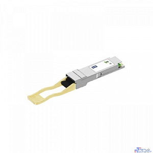 NTSS Модуль NTSS QSFP28, 100Гбит/с, разъём MPO, рабочая длина волны 850нм, MM, дальность до 100м, DDM NTSS-QSFP28-8501