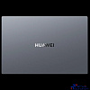 Ноутбук Huawei 14'' Intel® Core™ i5-1240P 8G 512GB 56wh non-backlight keyboard 45% NTSC TPM win11 Pro USB-C*1 HMDI*1 USB-A*3 RJ45*1
