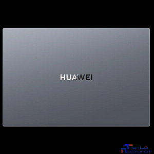Ноутбук Huawei 14'' Intel® Core™ i5-1240P 8G 512GB 56wh non-backlight keyboard 45% NTSC TPM win11 Pro USB-C*1 HMDI*1 USB-A*3 RJ45*1