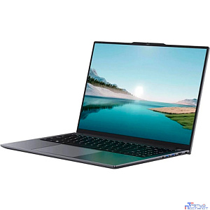 CHUWI CoreBook Plus [CWI626-571E5E1HDMRX] Grey 16" {(1920x1200 (матовый) IPS)/AMD Ryzen 5 7430U(2.3Ghz)/16384Mb/512SSDGb/noDVD/Int:AMD Radeon/Win11Home + мышь}