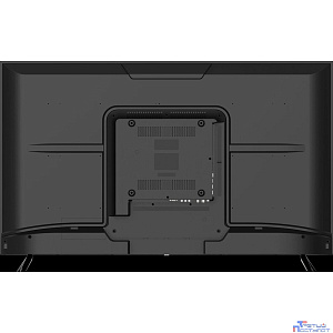 Topdevice 43"/UHD/VA/Smart SBER/1.5-8 Гб/BT/60Гц/черный