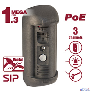 BEWARD DS81806AP-3L