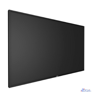Dahua DHI-LM43-F400 43"; (16:9) 3840x2160 (UHD); 60Гц; IPS; VESA 200x200; 3 HDMI; 1 USB; 1 Аудиовыход; Динамики 2(6Вт)
