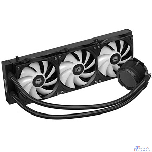 Система водяного охлаждения ID-Cooling SL360 XE,  120мм, Ret
