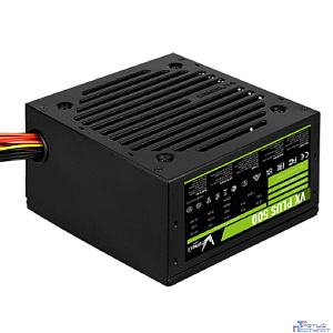 Formula VX 500 PLUS RTL (ex Aerocool)