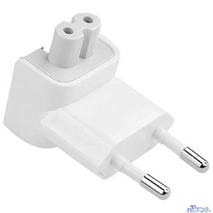 Apple Переходник для блока питания Euro Plug [A1561]