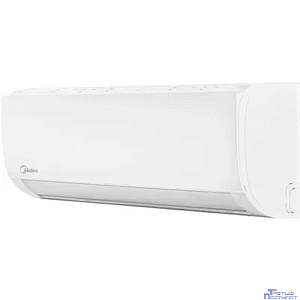 Сплит-система Midea Favorite MSFRW-07HRN8-I до 20м2, 7500BTU, с голосовым помощником, (комплект из 2-х коробок)