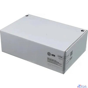 CACTUS CE278AD Картридж (CS-CE278AD) для LaserJet P1566/P1606w/M1536dnf, чёрный, 2100 стр.х2