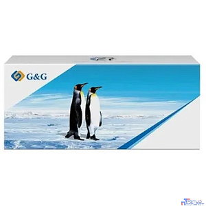 Тонер-картридж G&G, GG-TK1150  аналог Kyocera TK-1150 3k с чипом