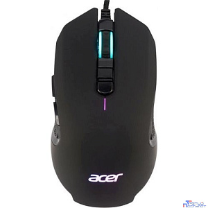 Acer OMW160 [ZL.MCEEE.00Q black (6400dpi) USB(ZL.MCEEE.00Q)