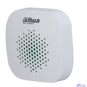 DAHUA DHI-ARA12-W2(868) Беспроводной звуковой оповещатель