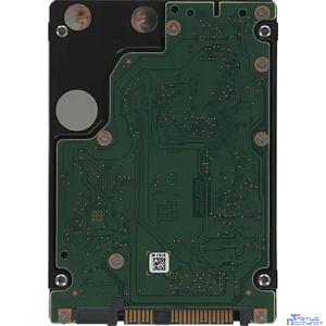 2.4TB Seagate Enterprise Performance 10K.9 (ST2400MM0129) {SAS 12 Gb/s,  10000 rpm, 256mb, 2.5", гибридный}