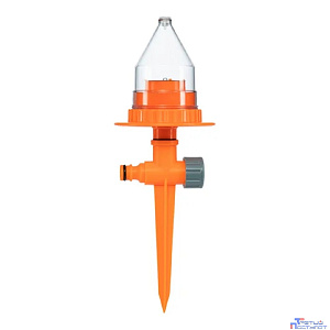 Rexant (62-0301) Дождеватель с садовым фонариком