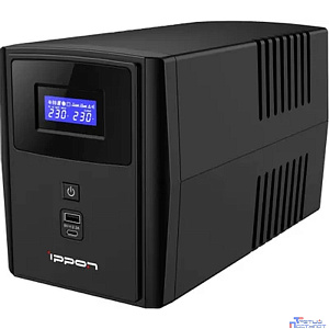 Ippon Smart Power Pro II Euro 1200 {1029740}