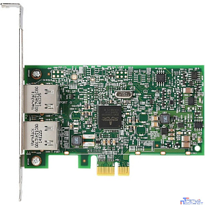 Broadcom BCM95720A2003AC Сетевой адаптер Broadcom NetXtreme BCM5720-2P