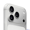 Apple iPhone 17 Pro 256Gb Silver (MG8G4KH/A) (A3523) (nanoSim+eSim Южная Корея)