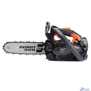 PATRIOT PT 2510XT Пила цепная бензиновая [220102510]