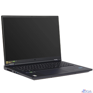 Acer Predator Helios 18 PH18-72-94QH [NH.QP4CD.001] Black  18" {WQXGA i9 14900HX/64Gb/2Tb +  2ТБ SSD/RTX 4090 для ноутбуков - 16Gb/Win 11H}