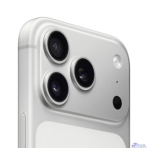 Apple iPhone 17 Pro 256Gb Silver (MG8G4KH/A) (A3523) (nanoSim+eSim Южная Корея)