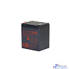 CSB Батарея HRL1225W F2FR (12V, 6 Ah) {F2}
