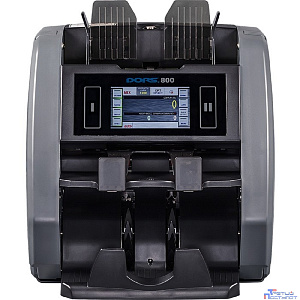 DORS 800(M1) счётчик банкнот RUB [102-101205/FRZ-044676]